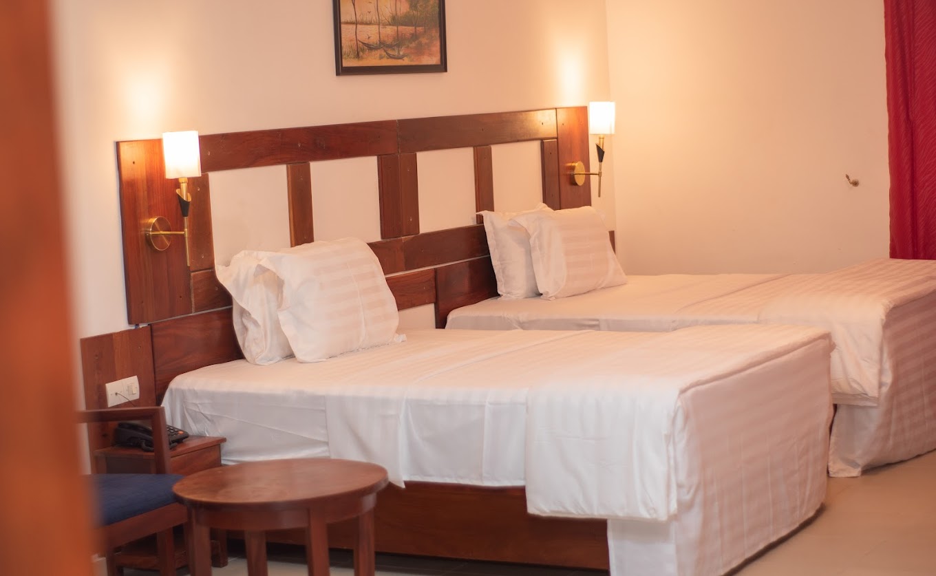 HOTEL BKBG